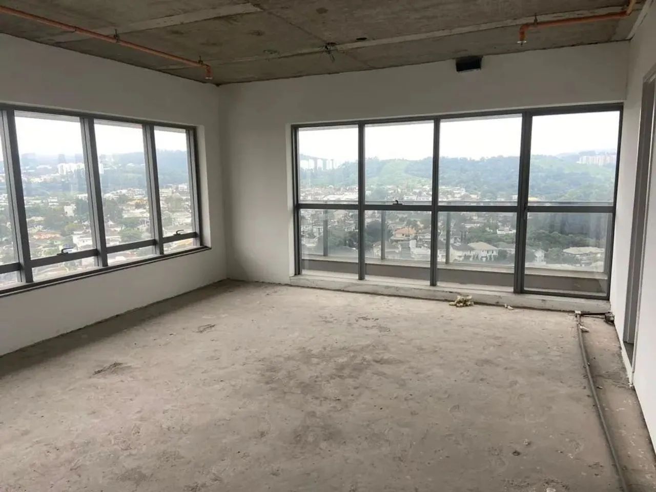 Sala à venda em Barueri, Alphaville, com 54 m², Empresarial Monte Carlo