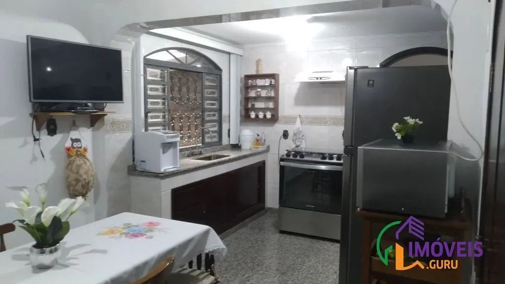 SOBRADO - VILA GILDA - SP - Foto 3