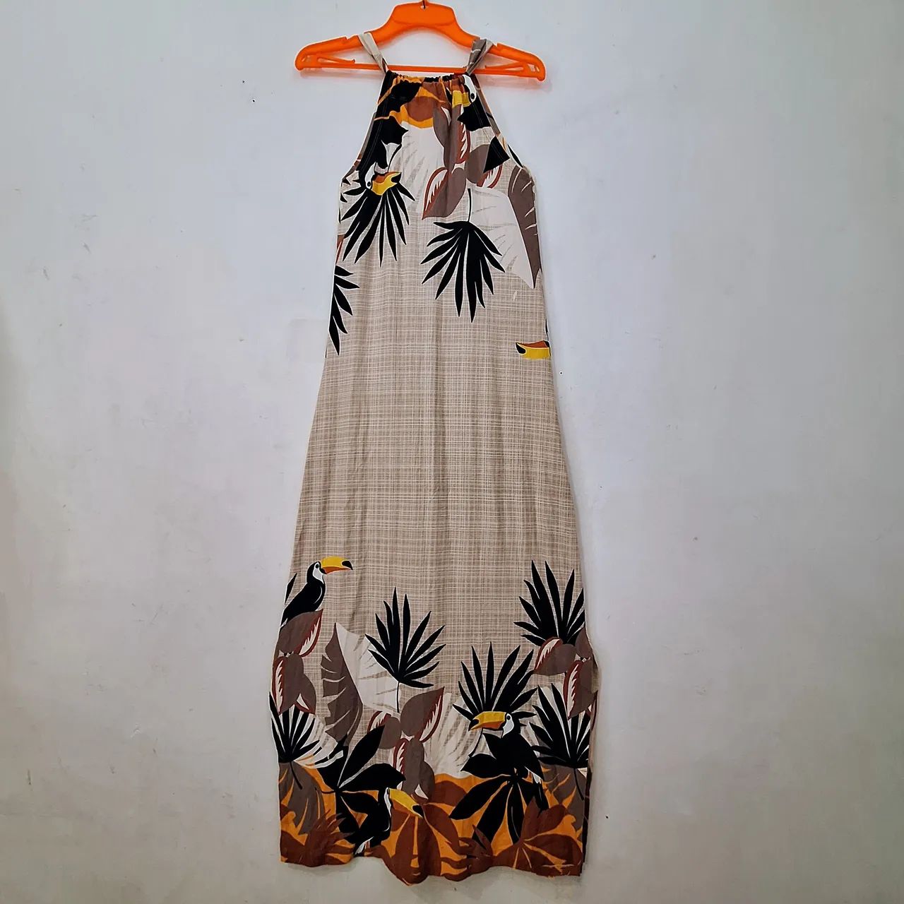 Vestido da Gório M viscolycra. Perfeito! 