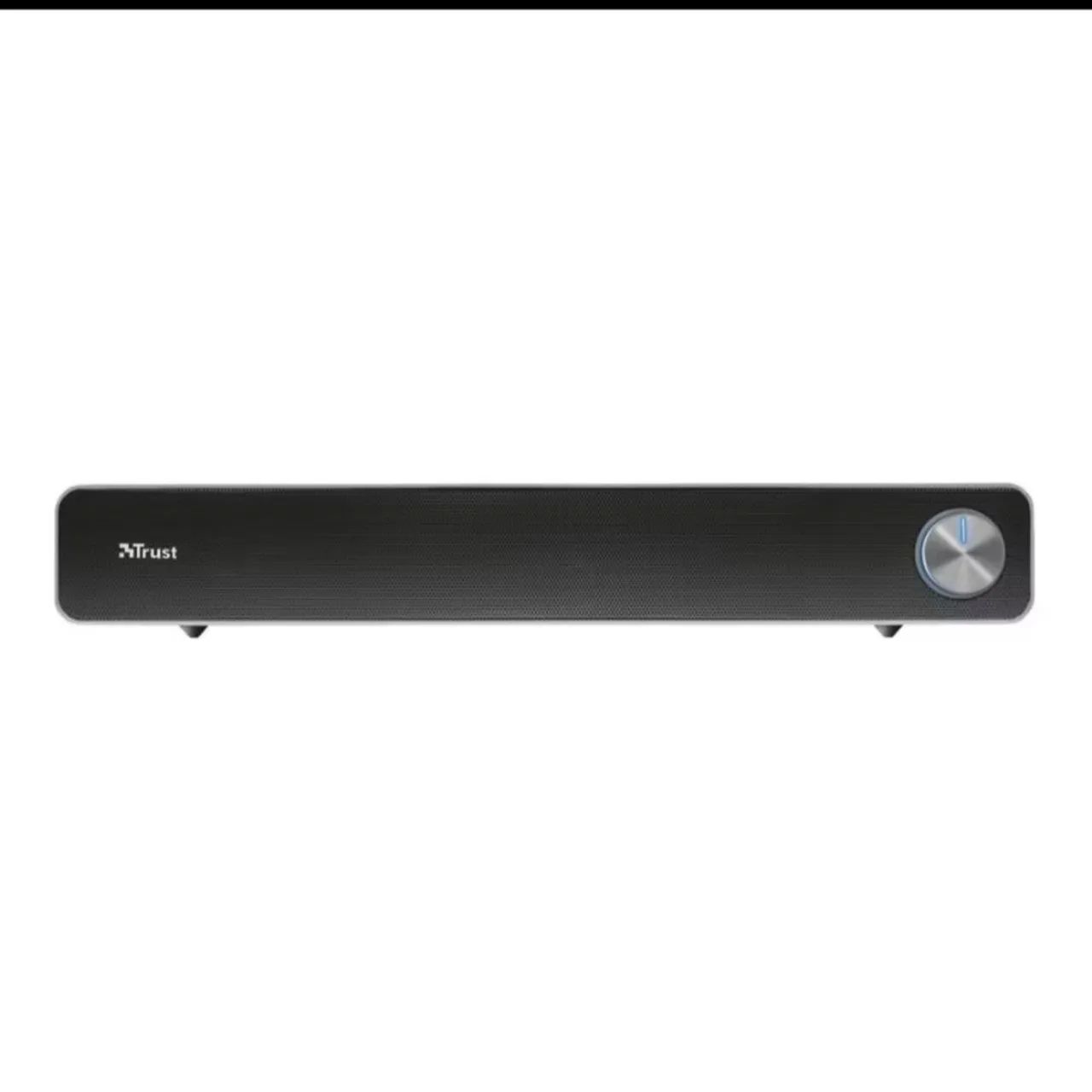 Soundbar Trust Bluetooth 2.1 - Som Potente e Design Compacto | Como Novo!<br> - Foto 2