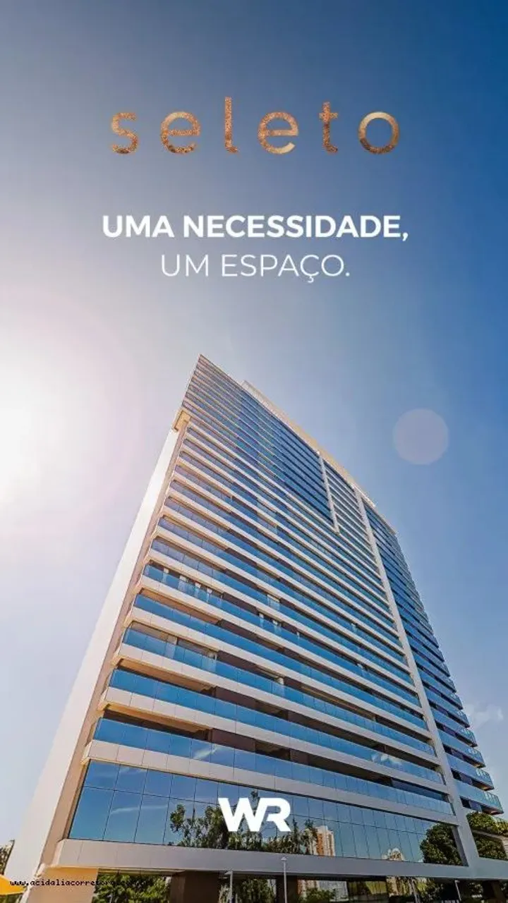 Alto Padrão para Venda em Juazeiro do Norte, JARDIM GONZAGA, 4 dormitórios, 4 suítes, 5 ba
