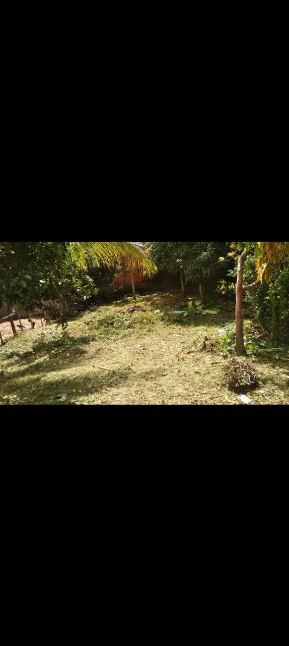 Vendo terreno no bairro Mariana
