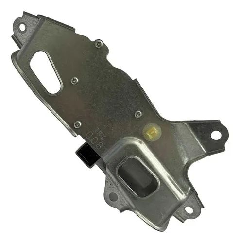 Motor Limpador Traseiro Honda Wr-v Ex 2018 