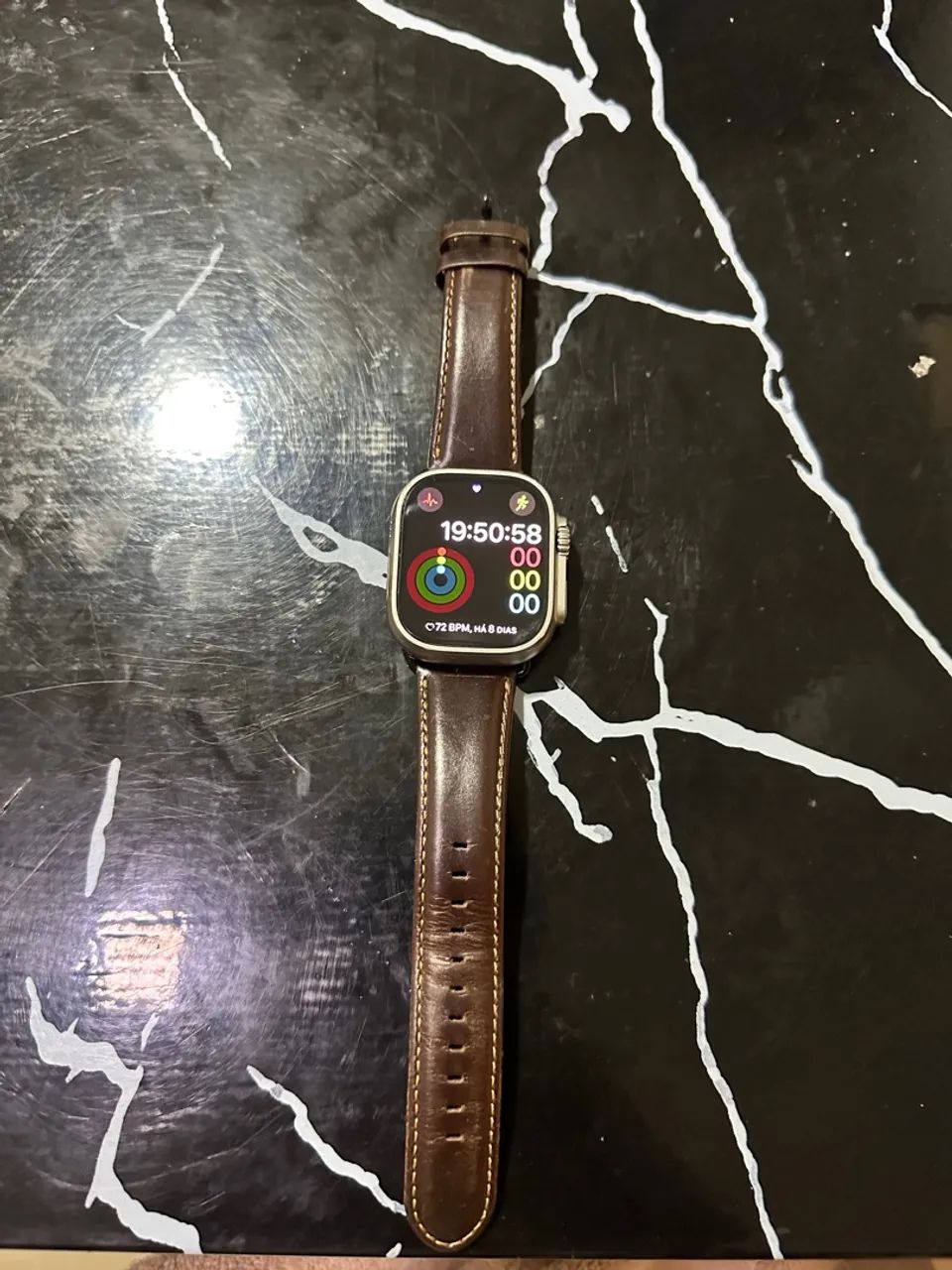 Apple Watch Ultra, 49mm - Foto 2