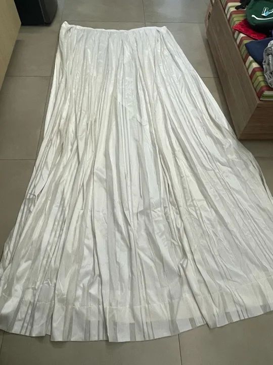 Cortina pérola para sala ou quarto - Foto 3