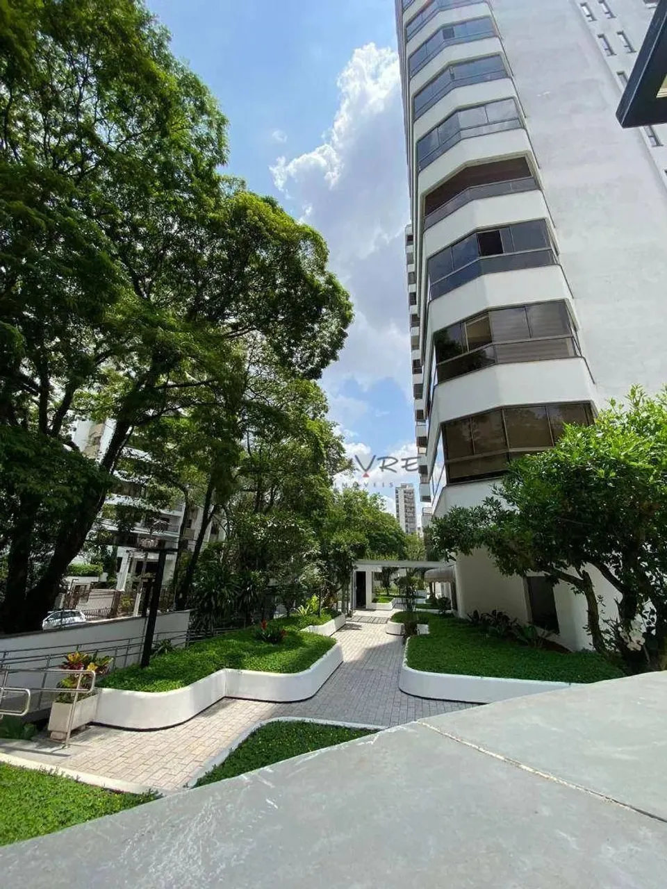 Apartamento à venda, 318 m² por R$ 2.880.000,00 - Campo Belo - São Paulo/SP