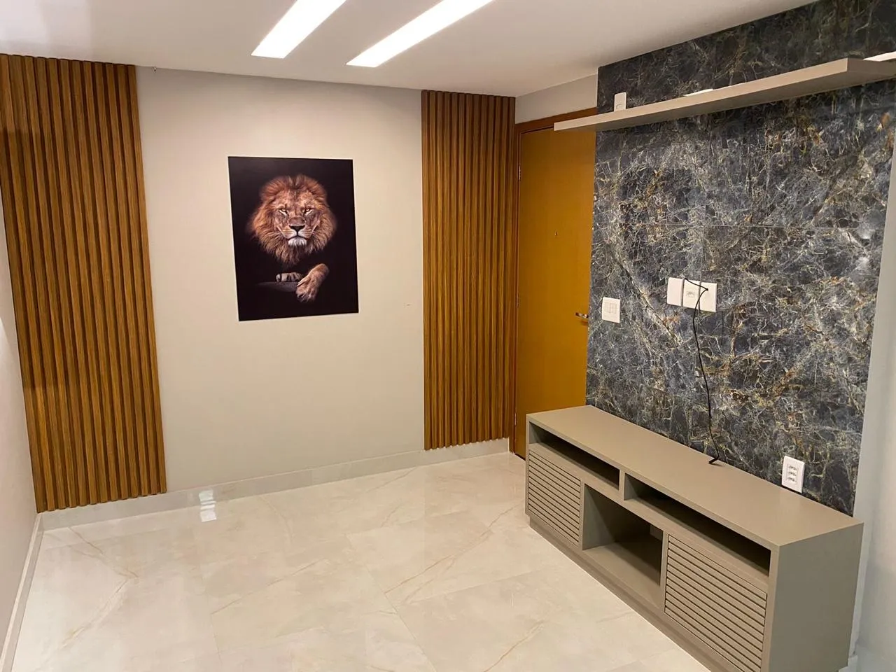 Apartamento Zona Norte Con. NORTE BOULEVARD