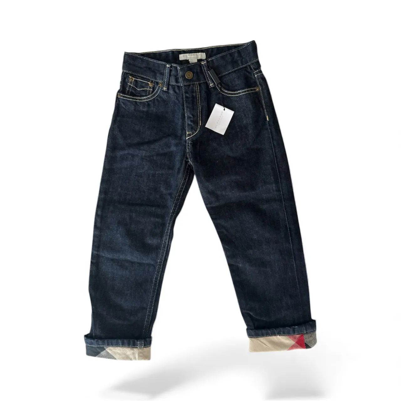 Conjunto Burberry Kids