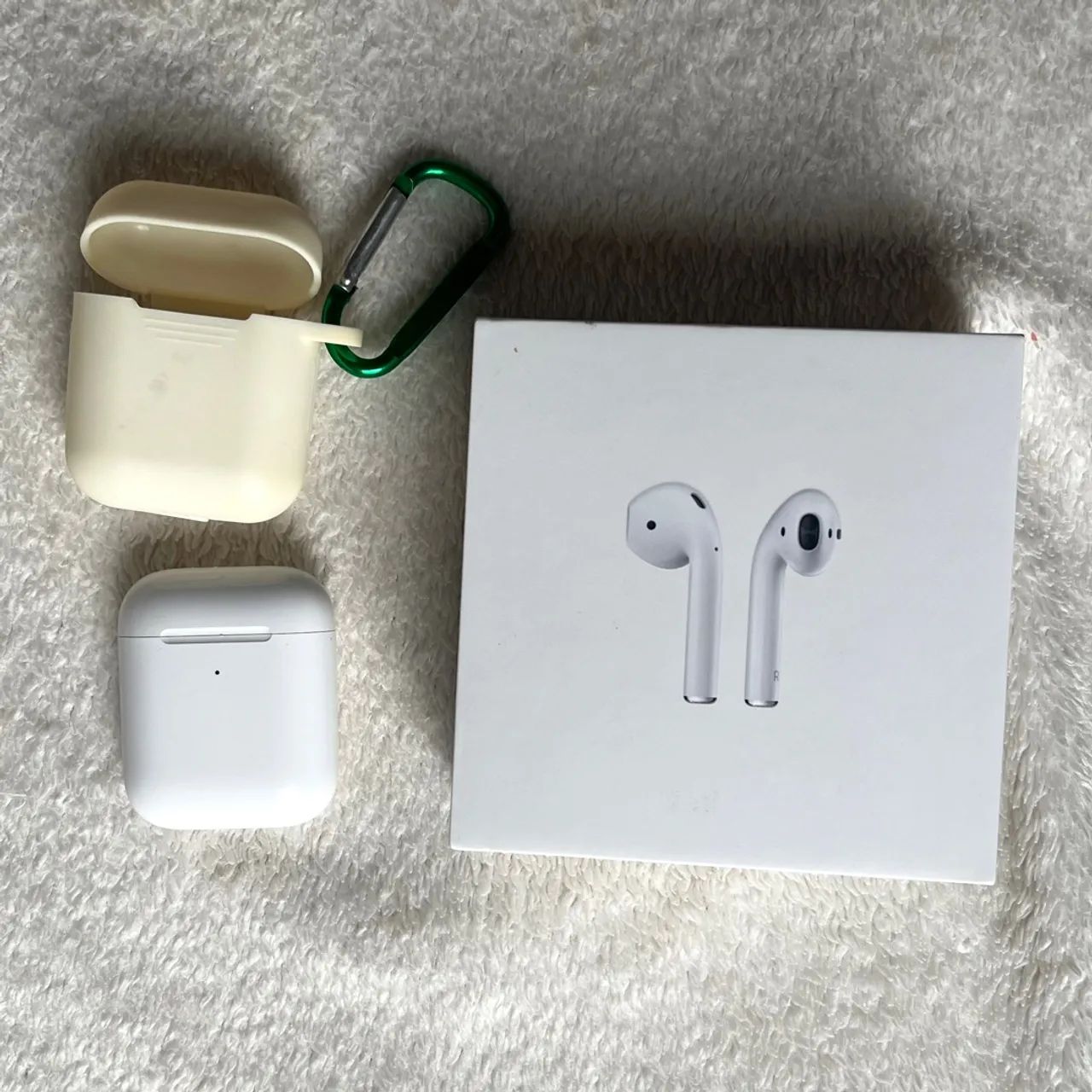 AirPods 2ª Geração - Foto 5