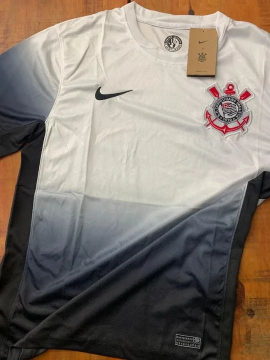 CAMISAS DE TIME PARA REVENDA *QUALIDADE PREMIUM E TAILANDESAS* - Foto 2