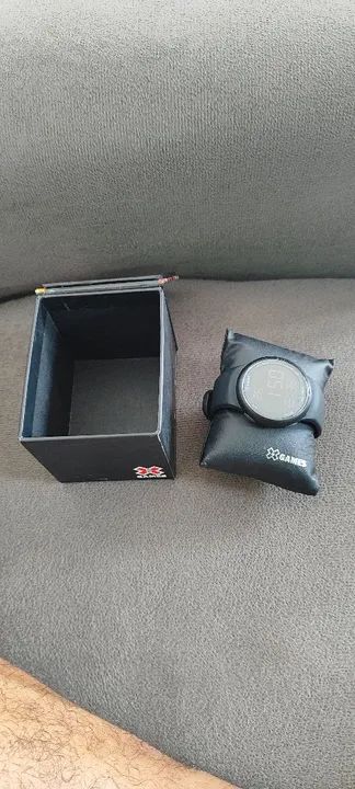 Relógio digital X games Novinho  - Foto 4