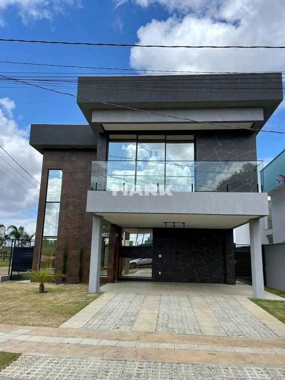 CASA NO ALPHAVILLE 2