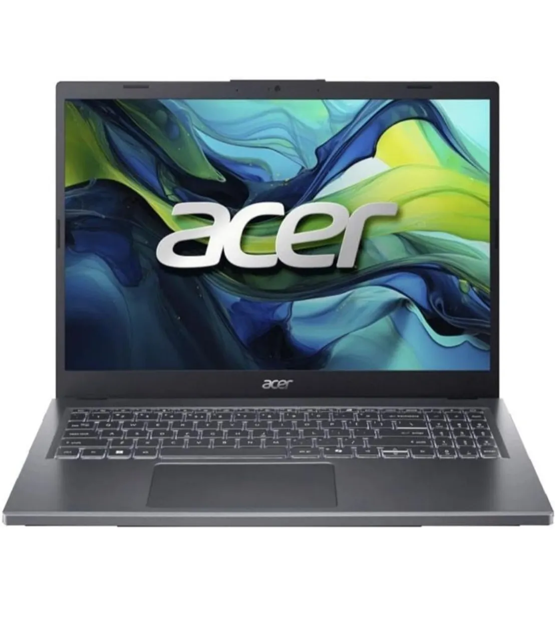 Notebook Acer i5-13ª 16GB 512GB SSD FHD 15.6 - Novo!!!
