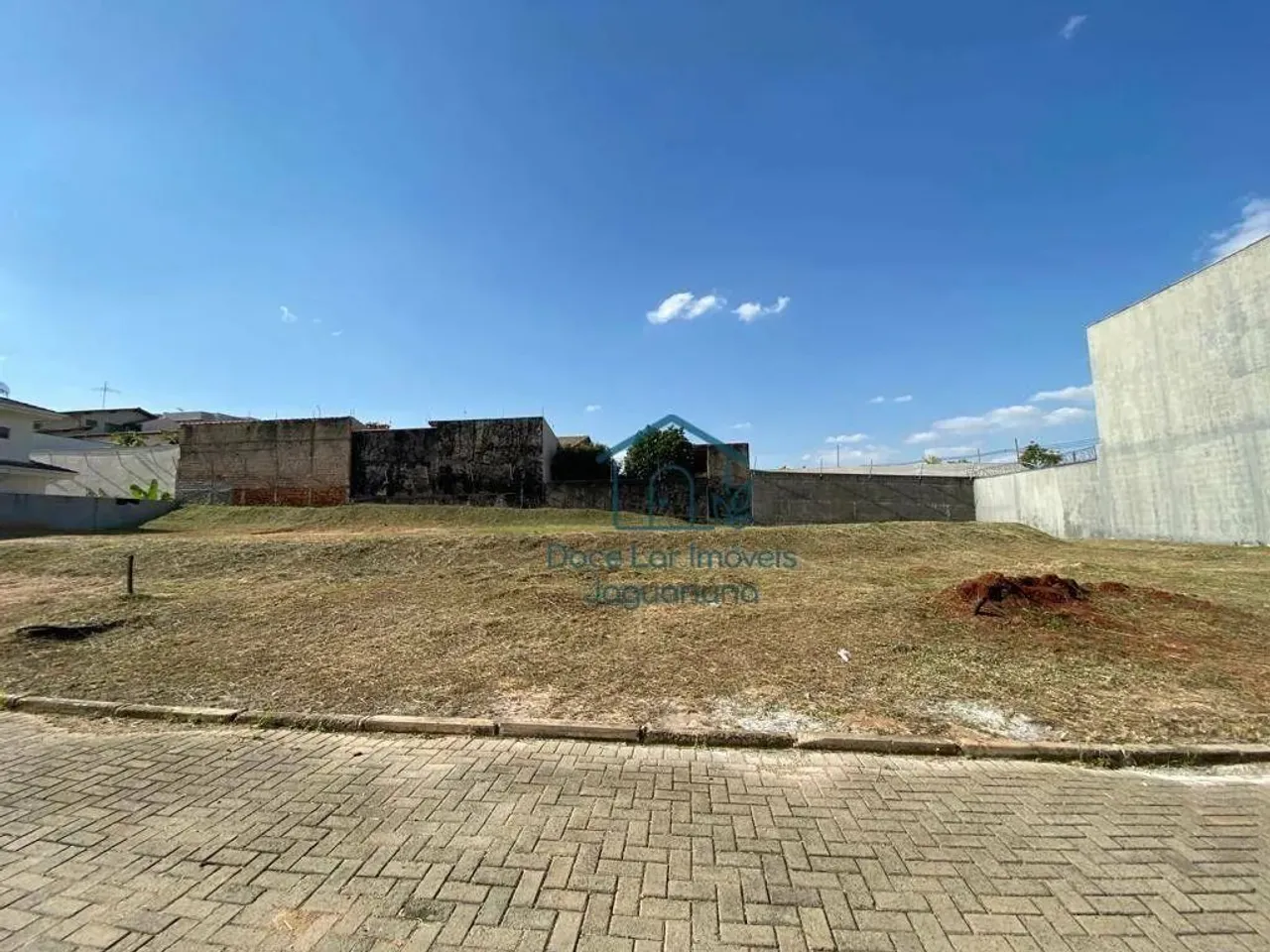 Terreno para venda Condomínio Paulista em Jaguariúna