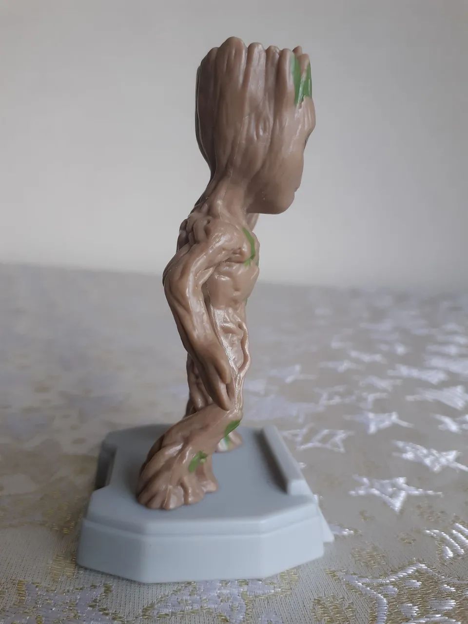 Baby Groot - Guardiões da Galáxia  - Foto 3