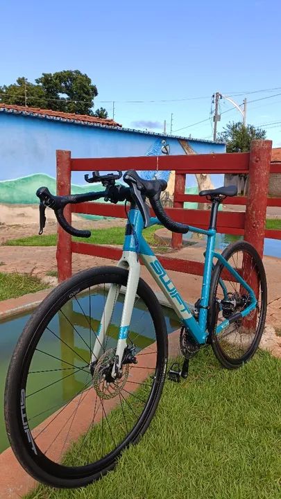 SENSE SWIFT ENDURAVOX PRO 