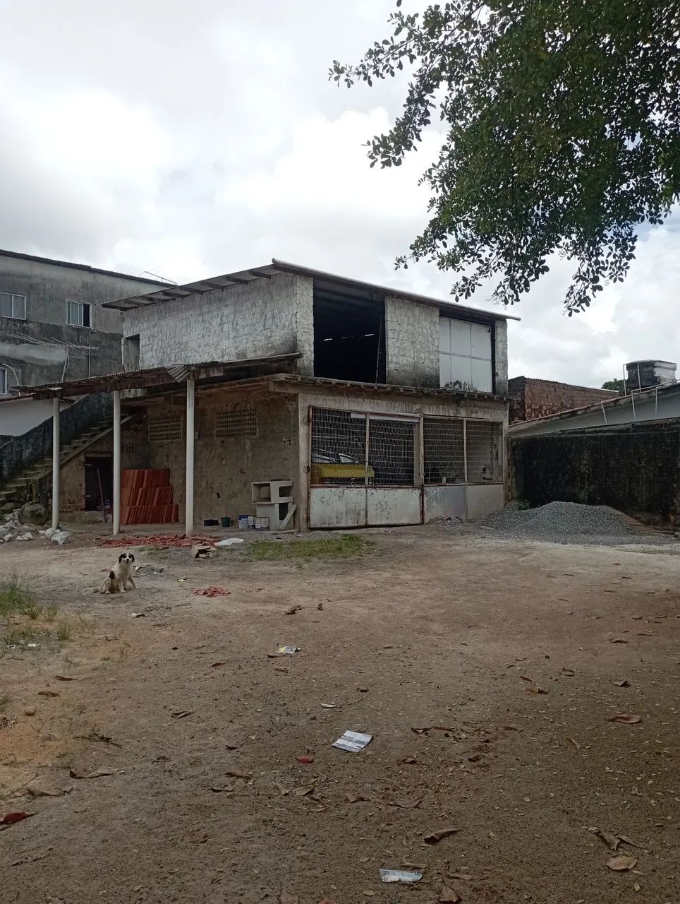 Foto - Recife - Ipsep