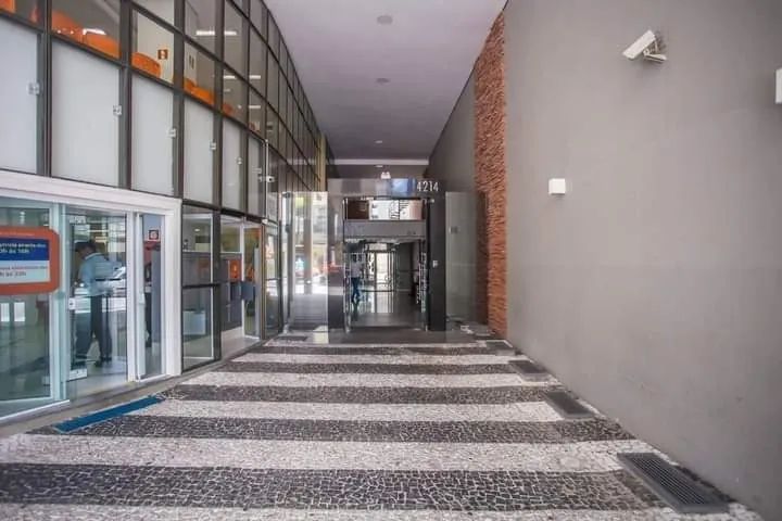 Sala comercial Batel. Preço de Ocasião. - Foto 3