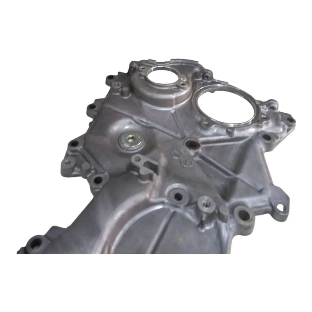 Tampa Lateral Motor Toyota Corolla Cross 2.0 2021/2025 - Foto 5