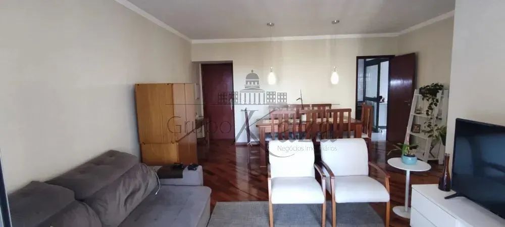 Oportunidade - Apartamento - Jardim Aquarius - Residencial Maresias - 3 Dormitórios - 110m