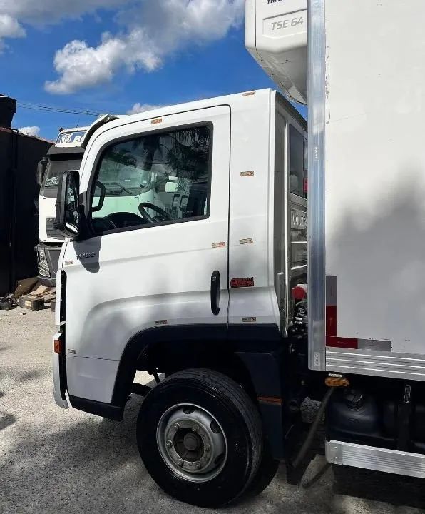 Vw 11180 4x2 - 2019  - Foto 2