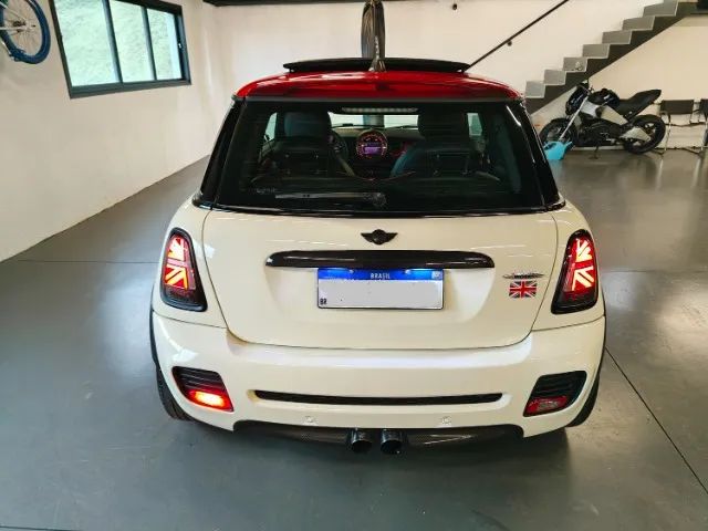 Mini Cooper John Works 1.6 Aut. 2013 - Foto 5