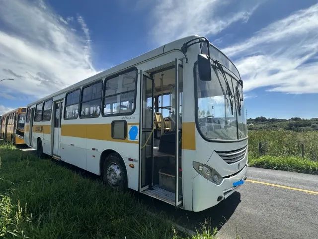 onibus urbano escolar - Foto 3