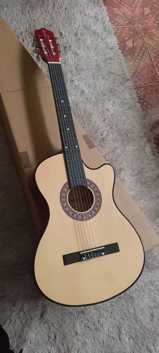 Violão 63824566760195120