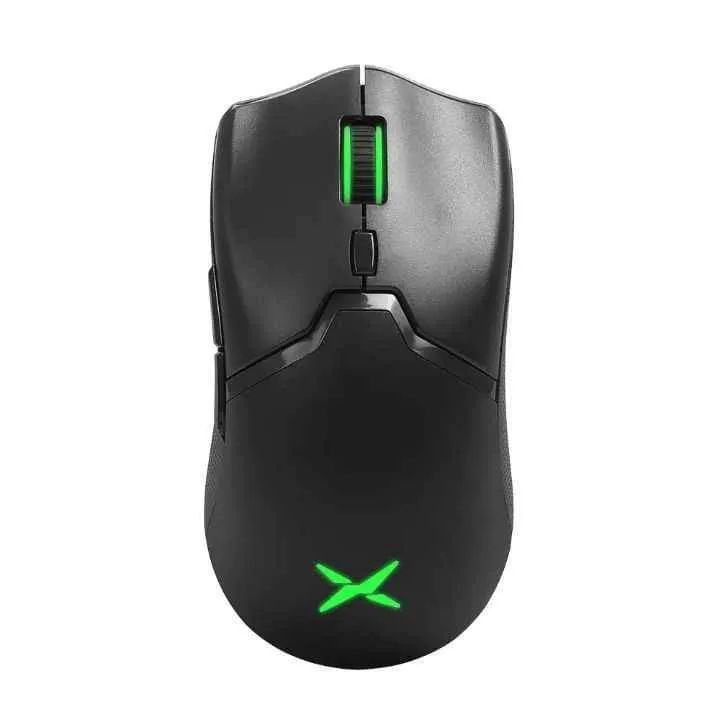 Mouse Gamer Delux m800