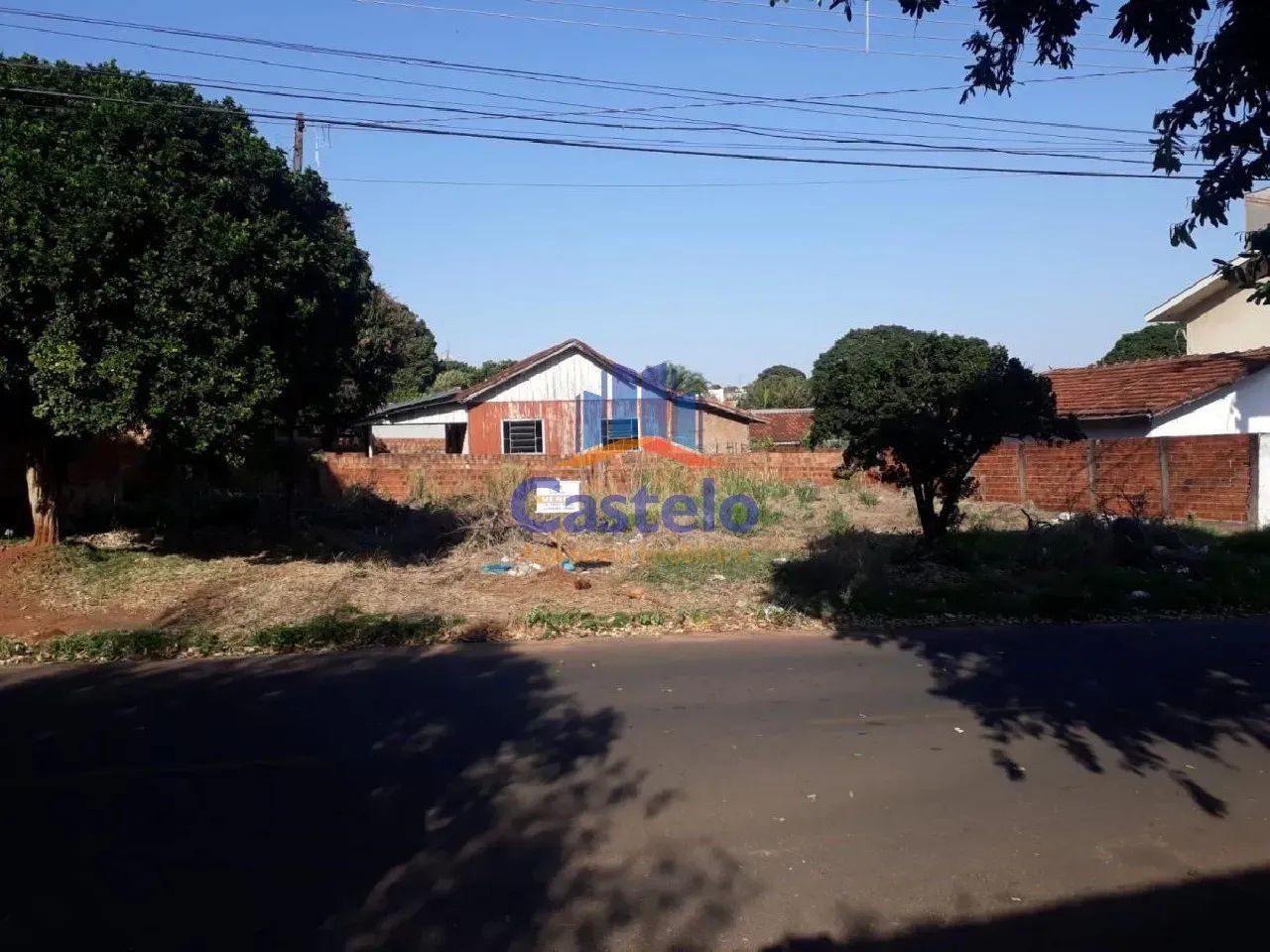 Terreno para Venda em Umuarama / PR no bairro Zona VI - Foto 3