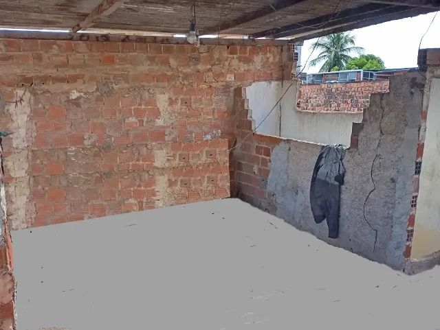 Foto - Salvador - Fazenda Grande do Retiro