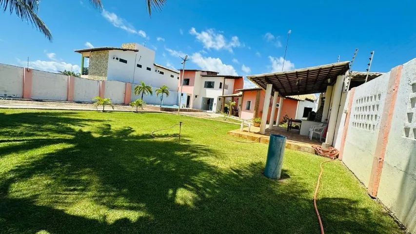 Casa na Praia do Saco (G)