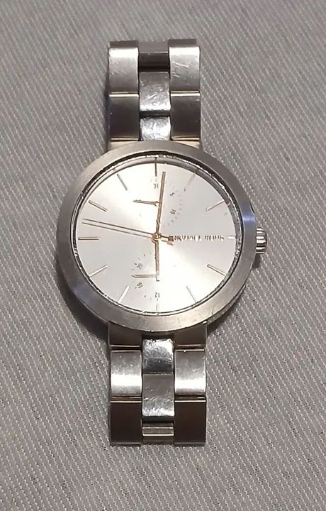 Relógio MICHAEL KORS Feminino Garner MK6407