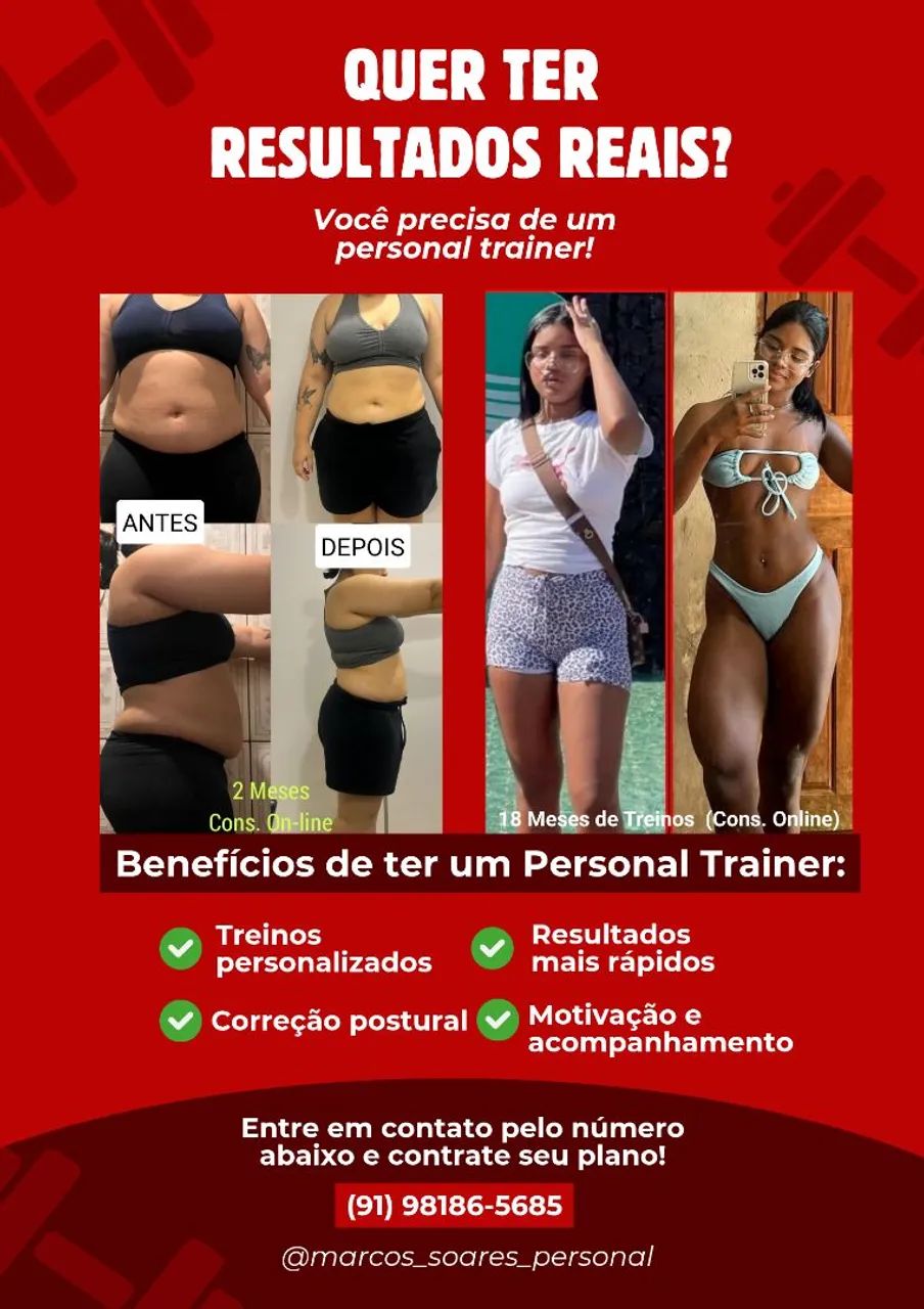 Personal Trainer  - Foto 4