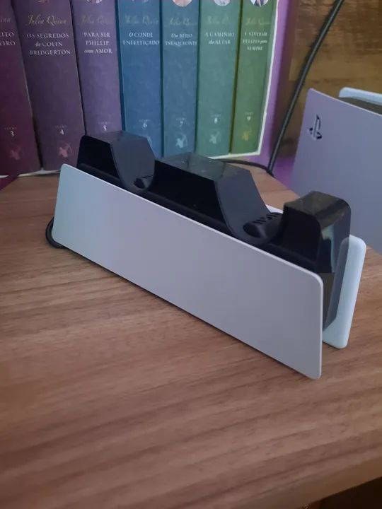 Base de Carregamento para Controle DualSense - PS5