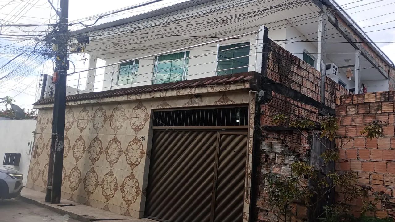 Foto - Manaus - Lírio do Vale