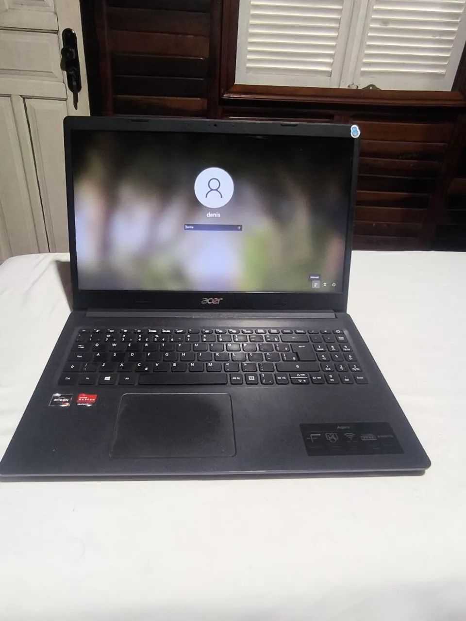 Notebook Acer aspire 3 - Foto 5