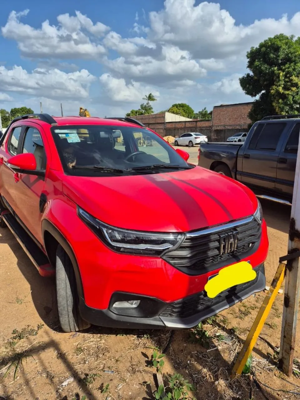 Vendo strada volcano 1.3