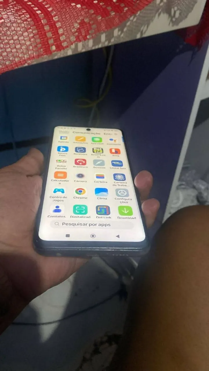 Redimi note 9s
