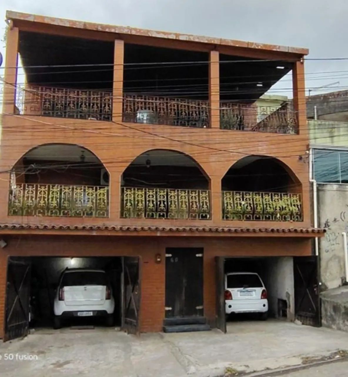 Foto - São João de Meriti - Éden