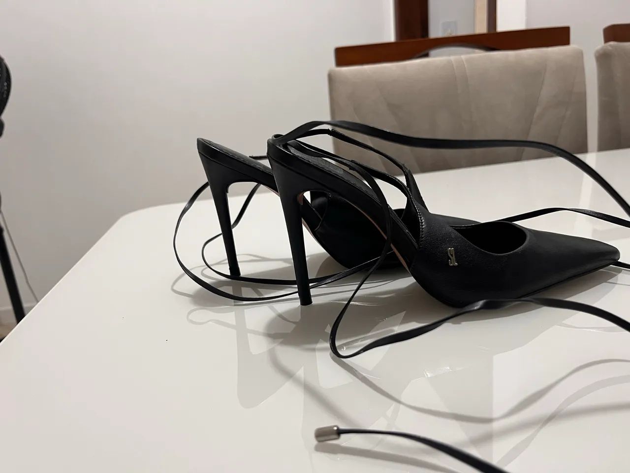 Scarpin Santa Lolla - Nova, Nunca Usada! - Foto 2
