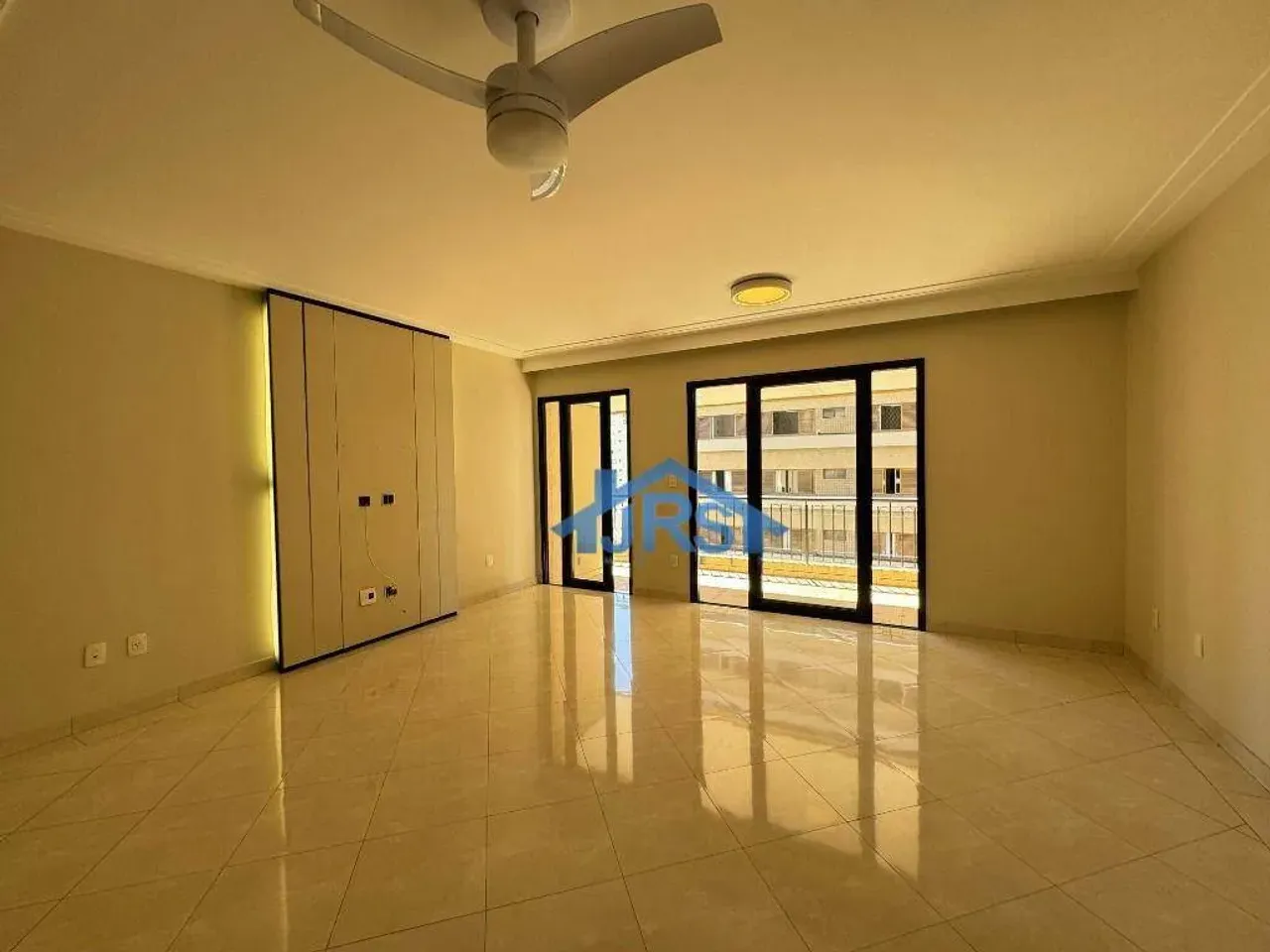 Apartamento com 4 dormitórios para alugar, 176 m² por R$ 12.808/mês - Alphaville - Barueri