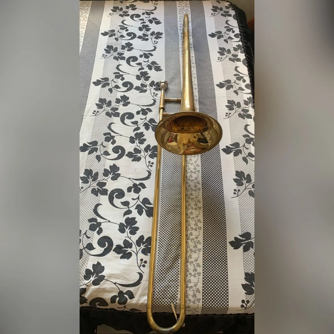 Trombone de vara