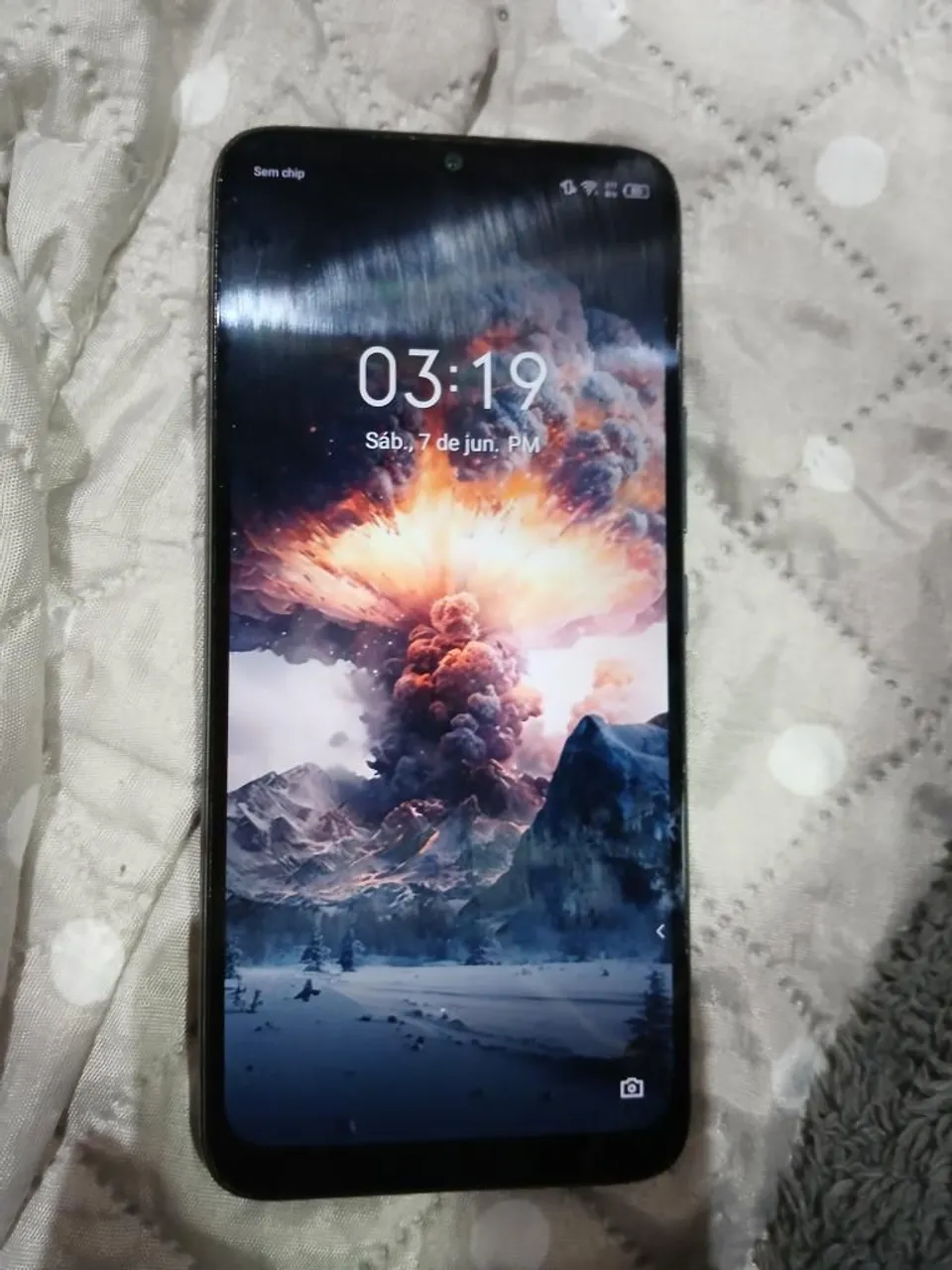 infinix hot 11