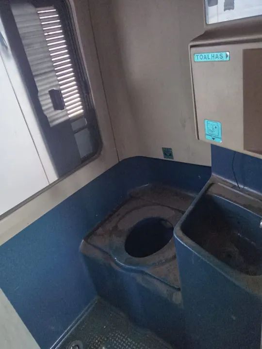 Ônibus Conde Bretas - * - Foto 7