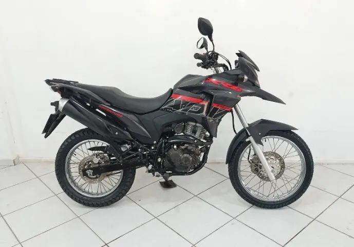 Xre 190 Abs Adventure, Ano 2023! ! Linda Moto! Financiamos e Aceitamos trocas! - Foto 2