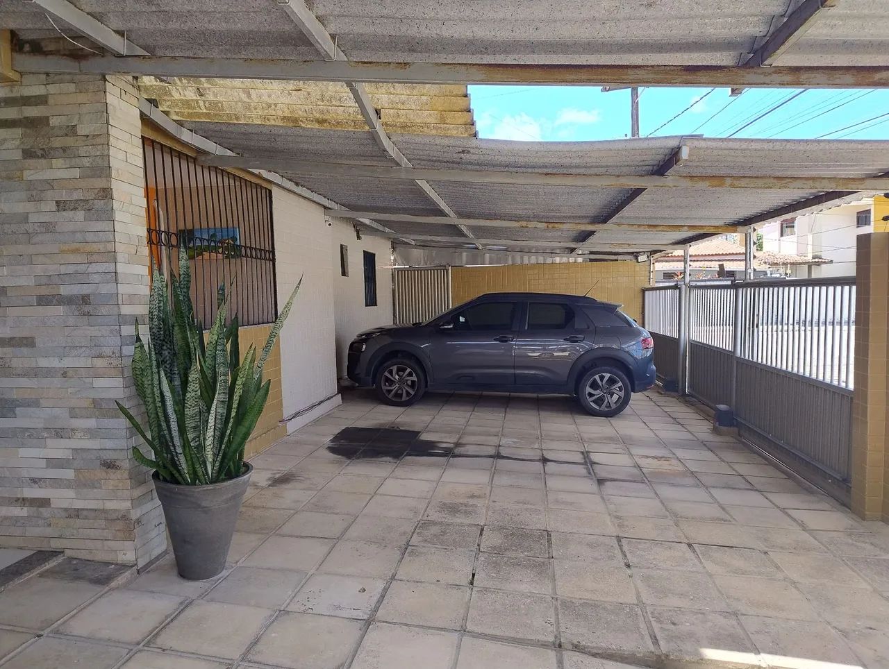 Alugo Ótimo Apartamento com 03 quartos no Bairro dos Estados  - Foto 5