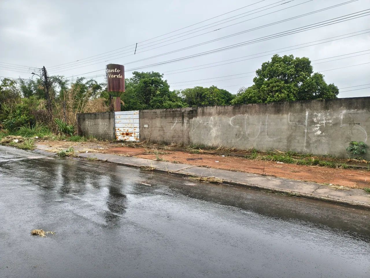 Área 6.402m² - Oportunidade!