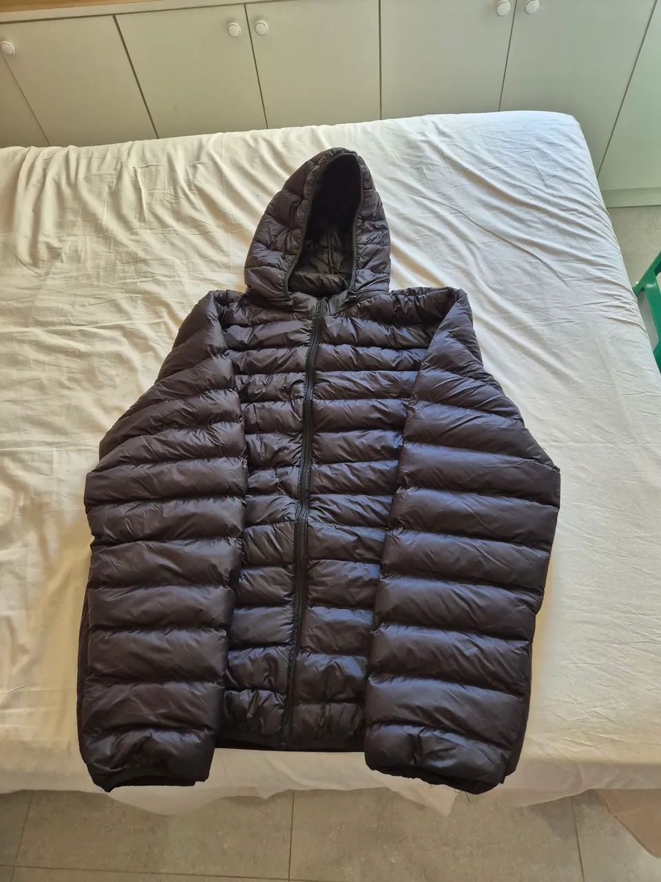 Jaqueta Puffer - Foto 2