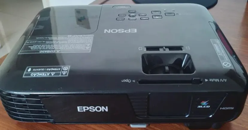 Projetor Epson